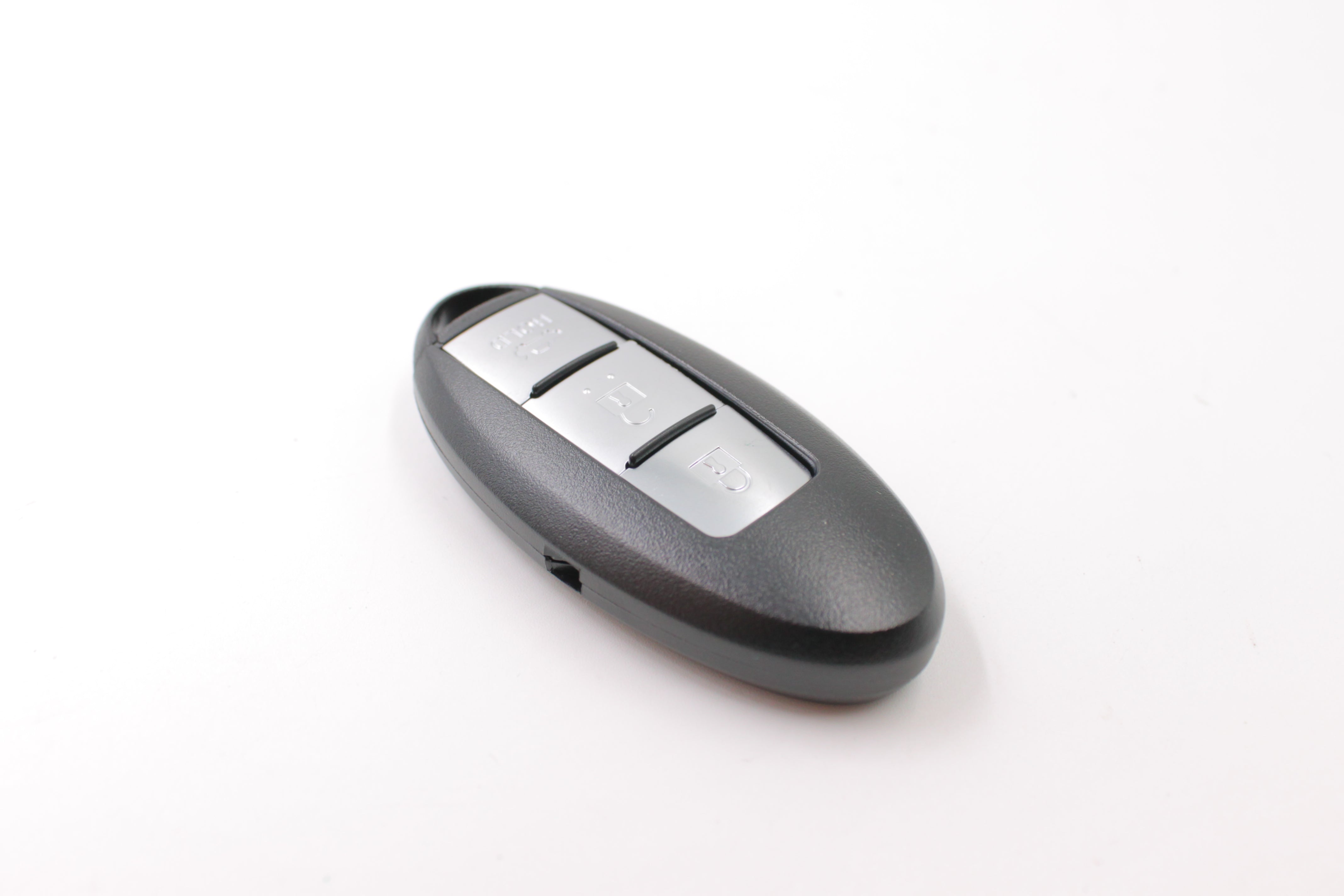 To Suit Nissan 3 Button Key Fob | Remote Pro